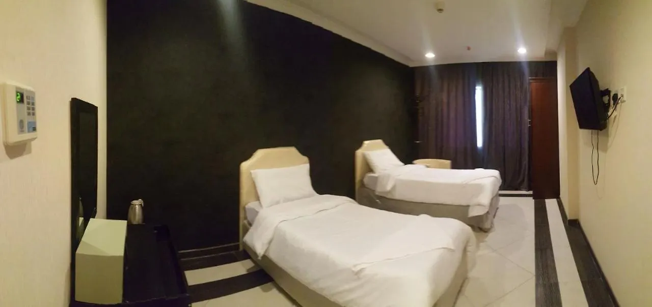 Eram Al Masi Hotel Mecca