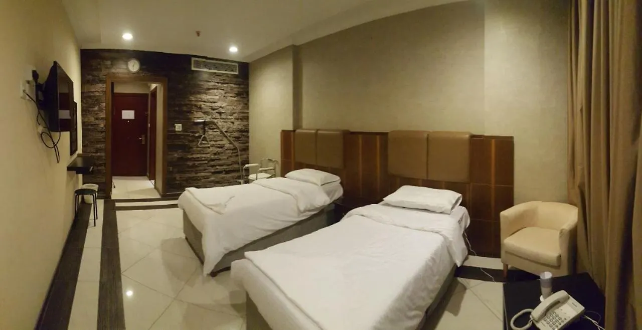 Eram Al Masi Hotel Mekke