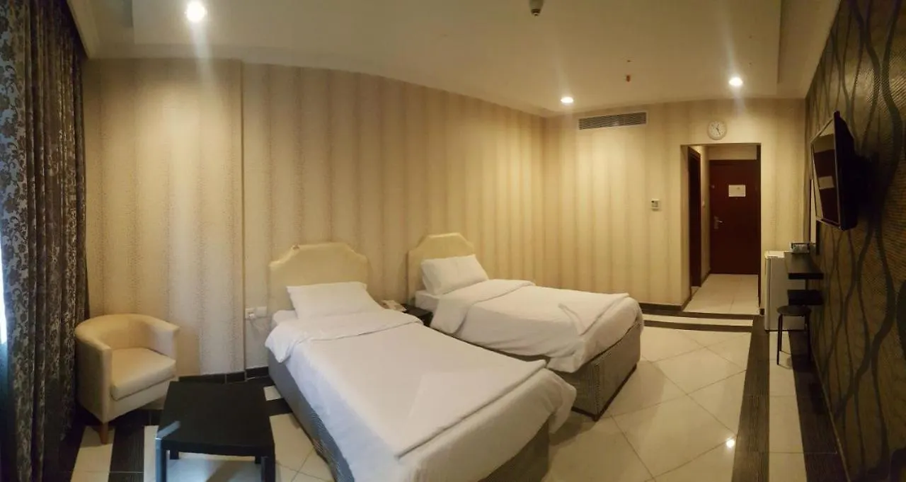Eram Al Masi Hotel Mekke 0*,  Suudi Arabistan
