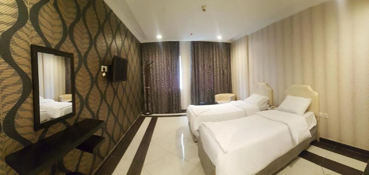 Eram Al Masi Hotel Mekke 0*,  Suudi Arabistan