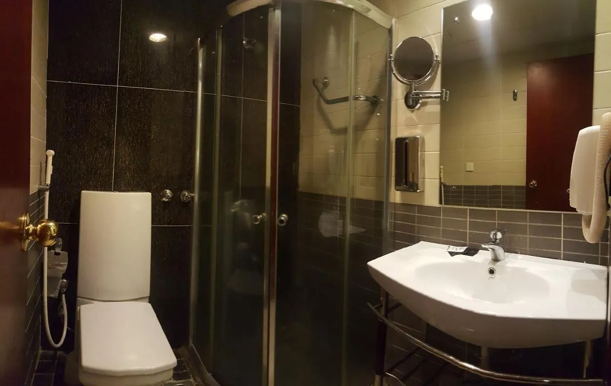 Eram Al Masi Hotel Mekke Suudi Arabistan
